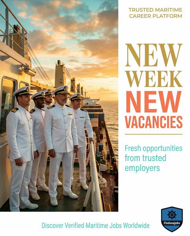 @Find Sea Jobs