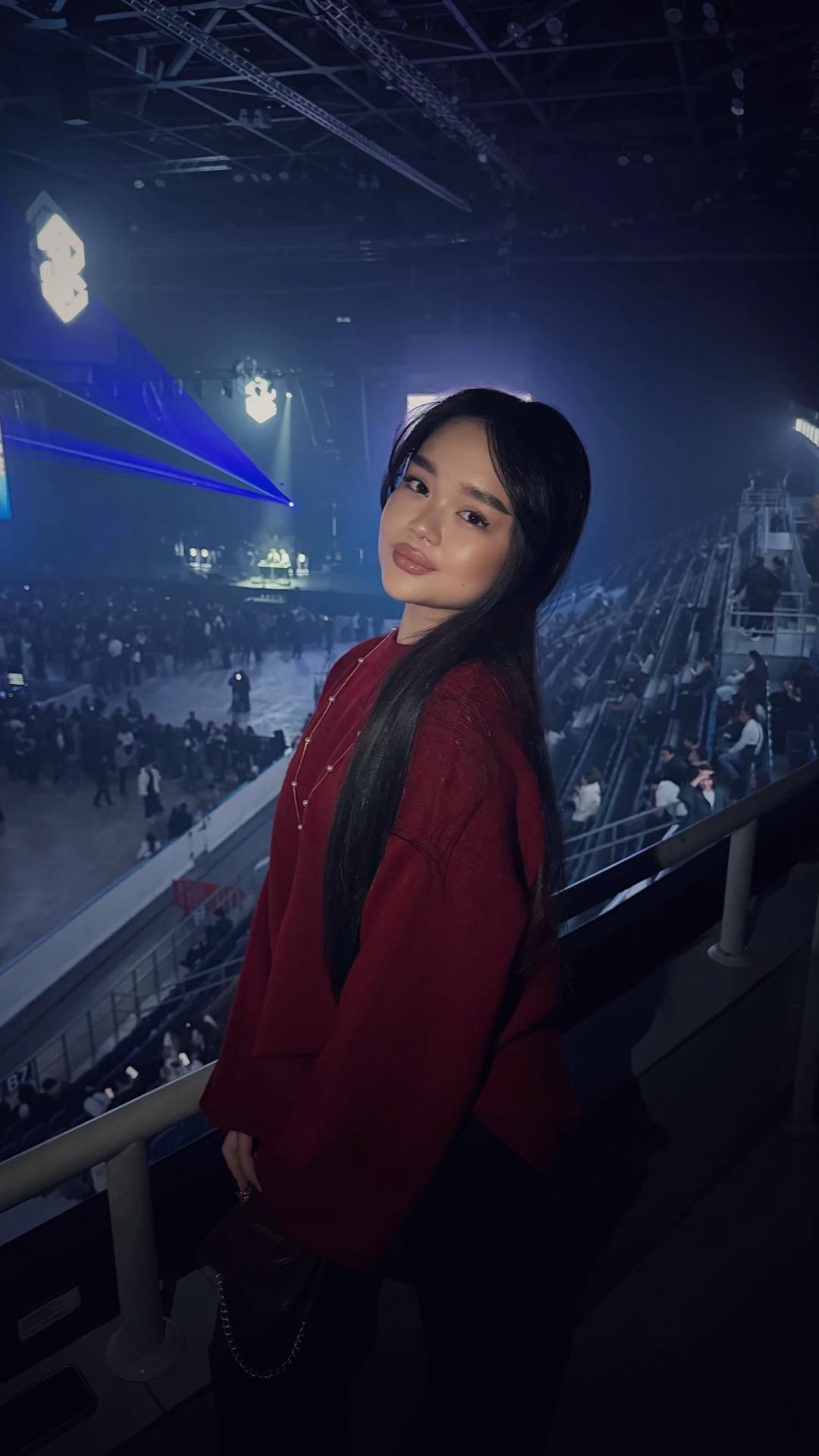 @Nurayat
