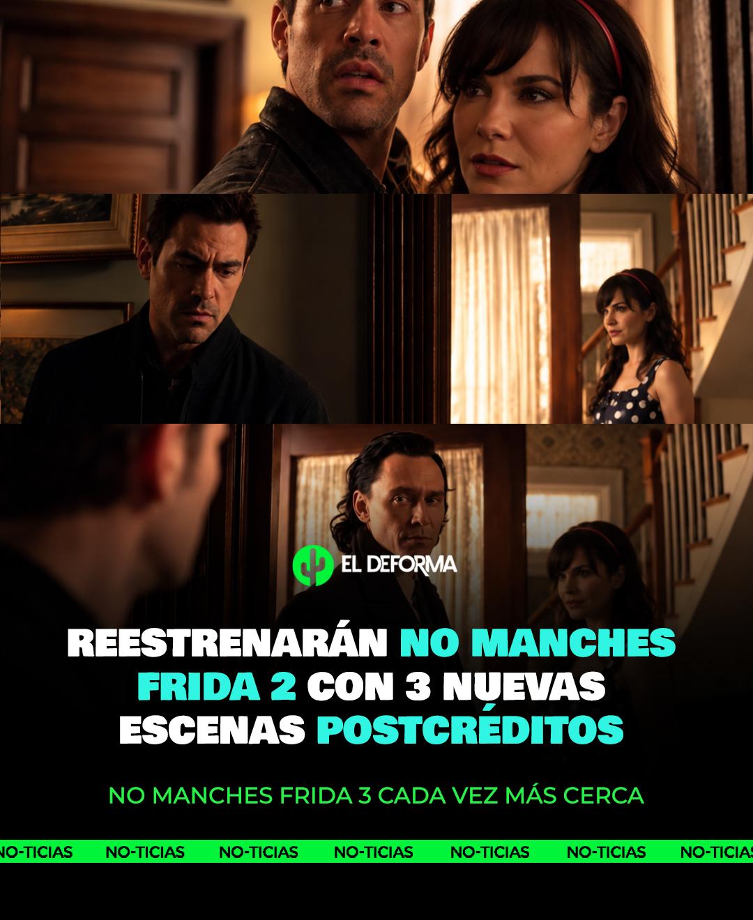 @ElDeforma