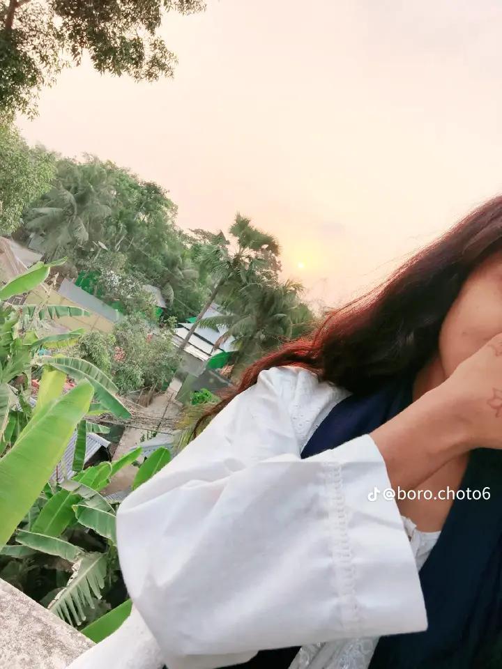 @❤️পিচ্চি মেয়ে❤️