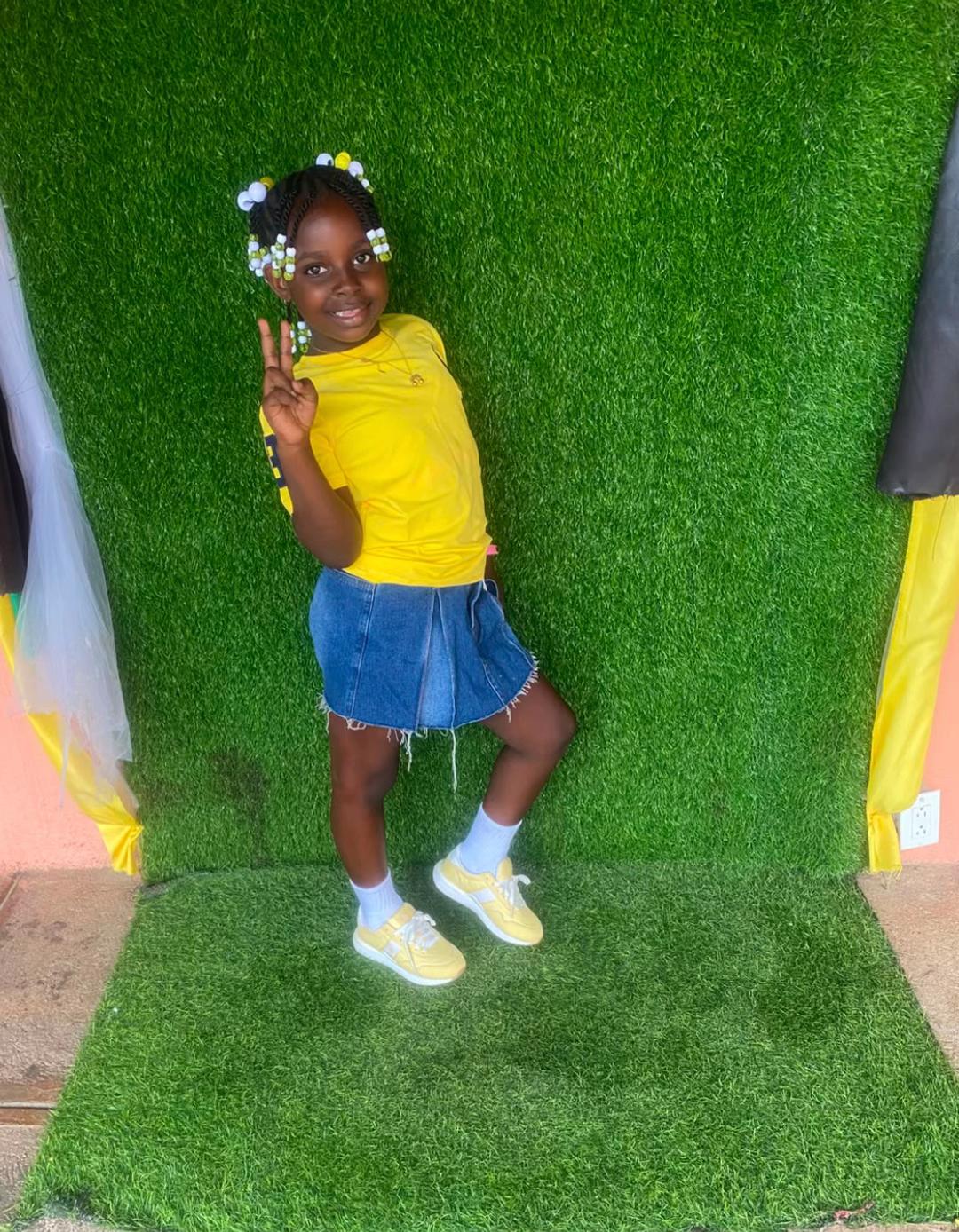 @Kiddies_.paradise clothing
