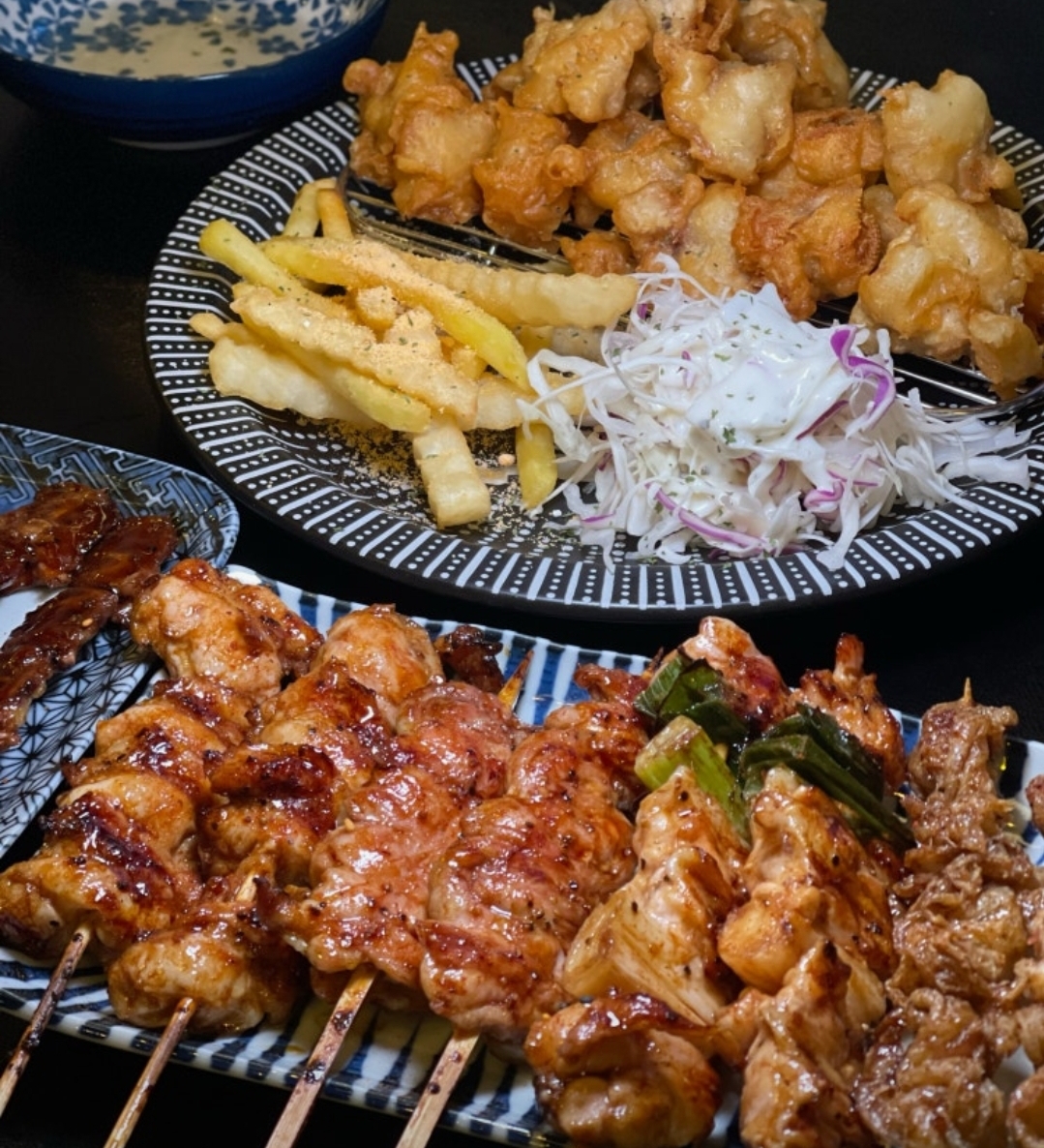 @25센치꼬치앤오뎅바경성대점