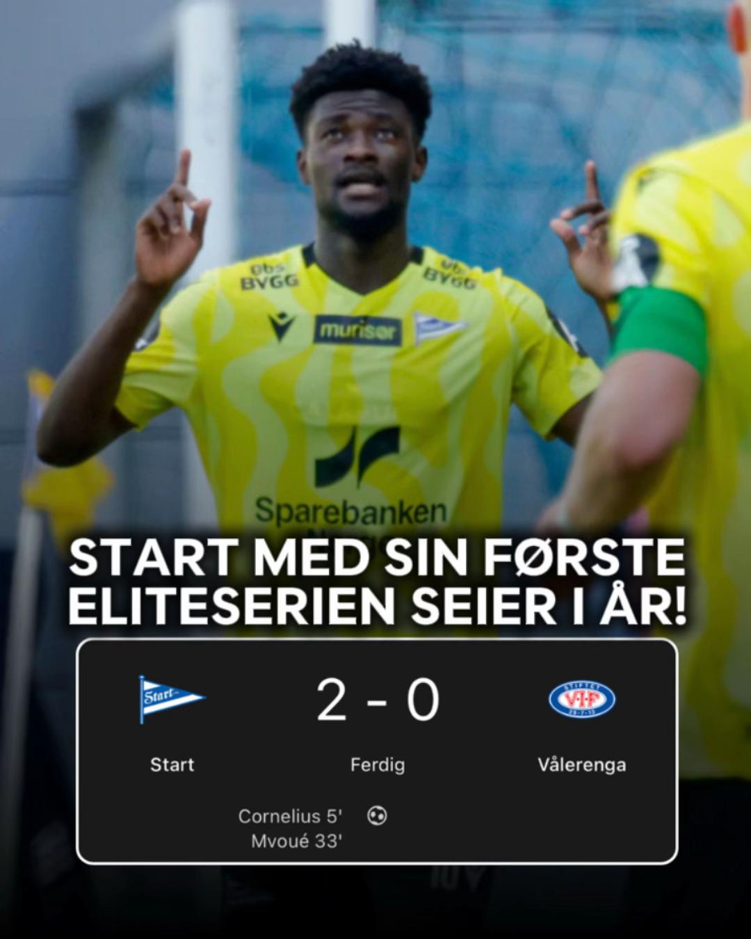 @NorskFotball