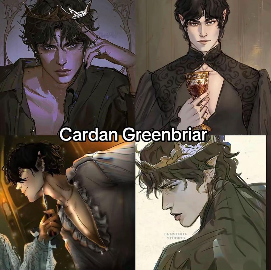 @Lady Duarte🧝🏻♀️⚜️