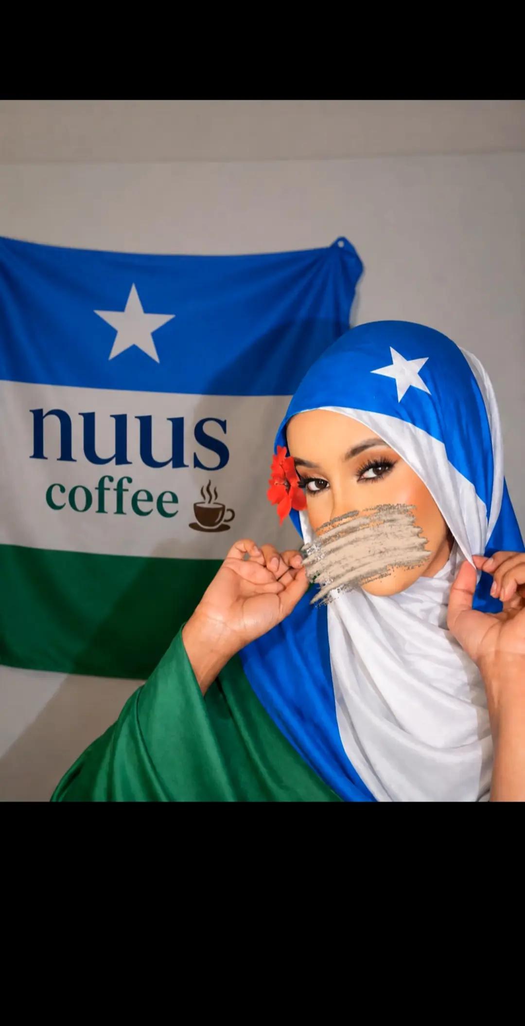 @NUUS COFFEE ☕️