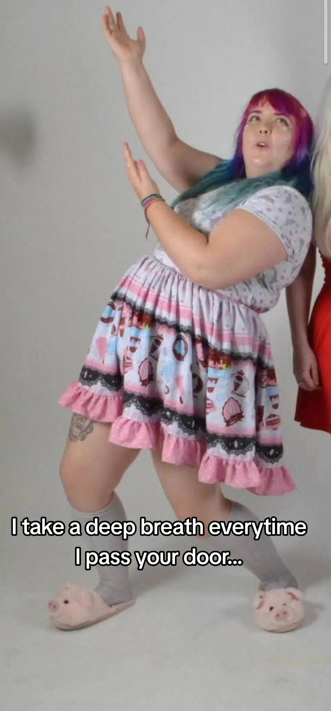 @Jessica Frew
