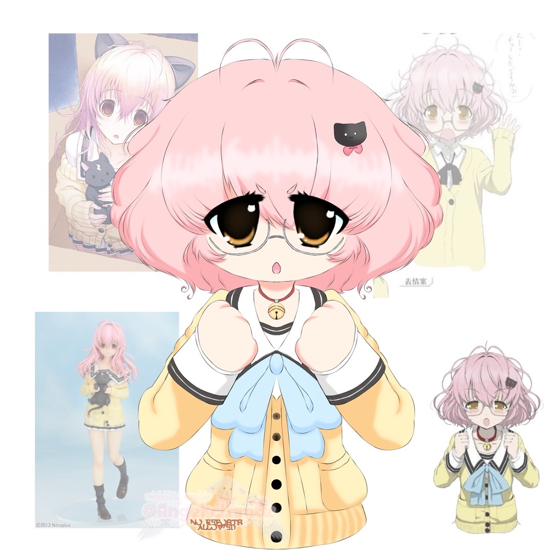 @Nasu’s art account 🎀🐑