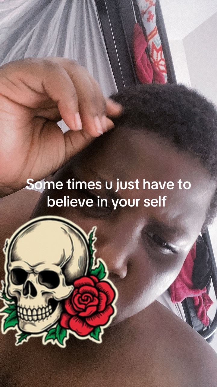 @Have faith in the lord