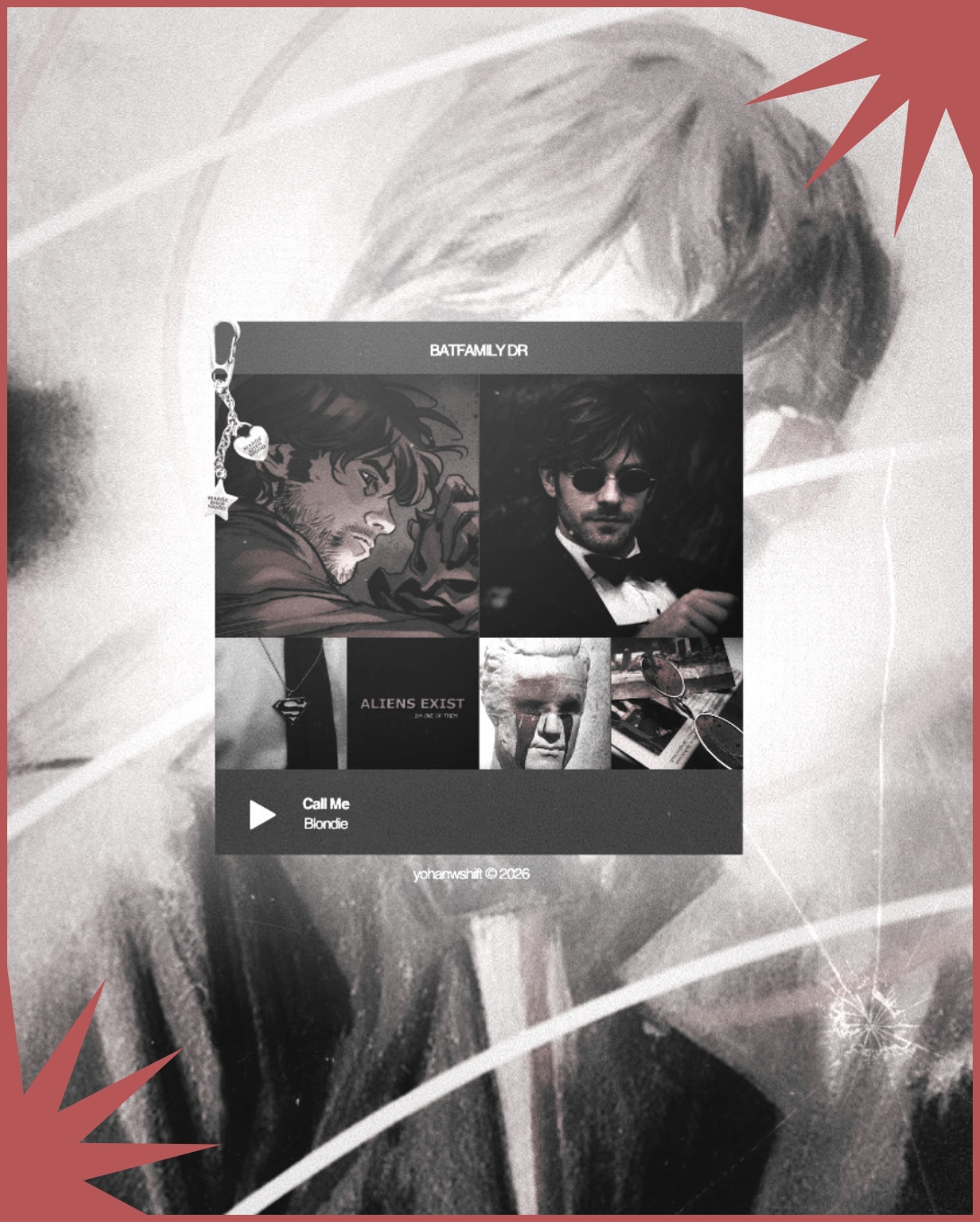 @ᯓ✮ 𝖄𝗈𝗁𝖺𝗇ᶻ 𝗓 𐰁