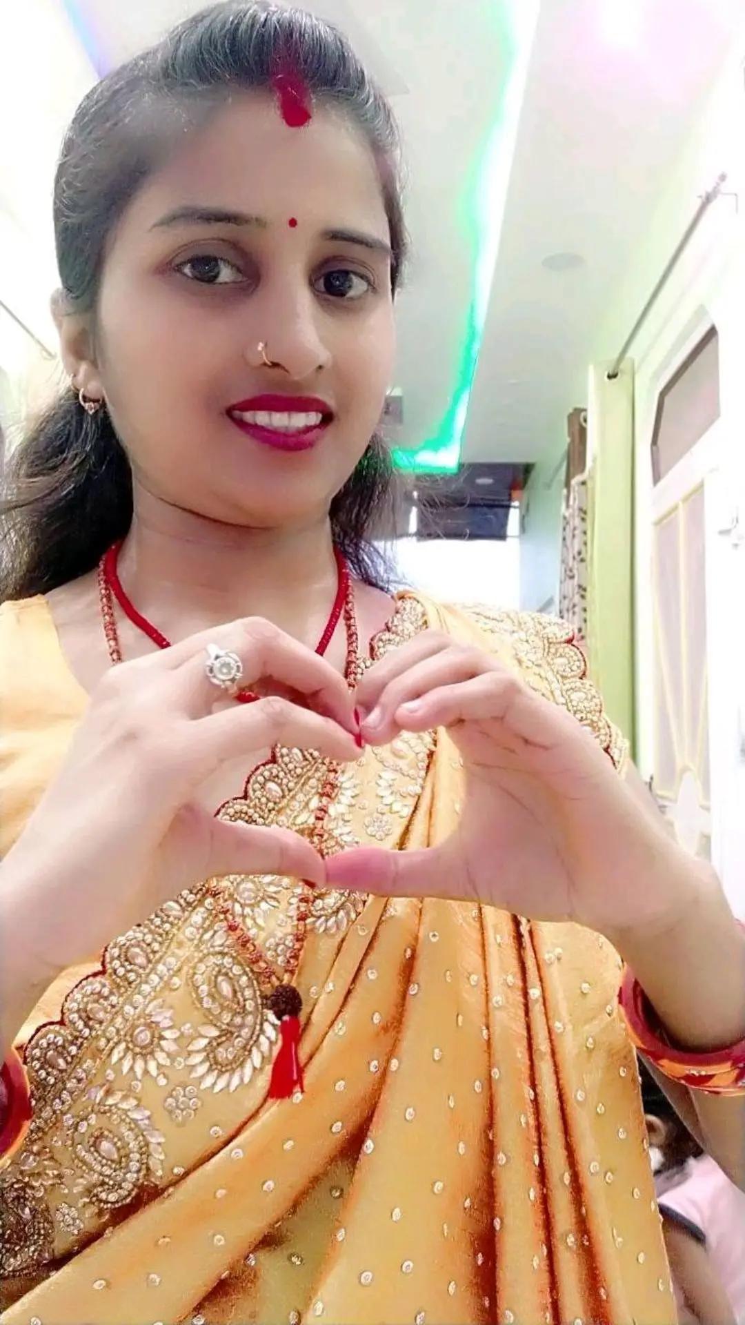 @⚕️🕉️punamsharma❄️🪡🧵👗