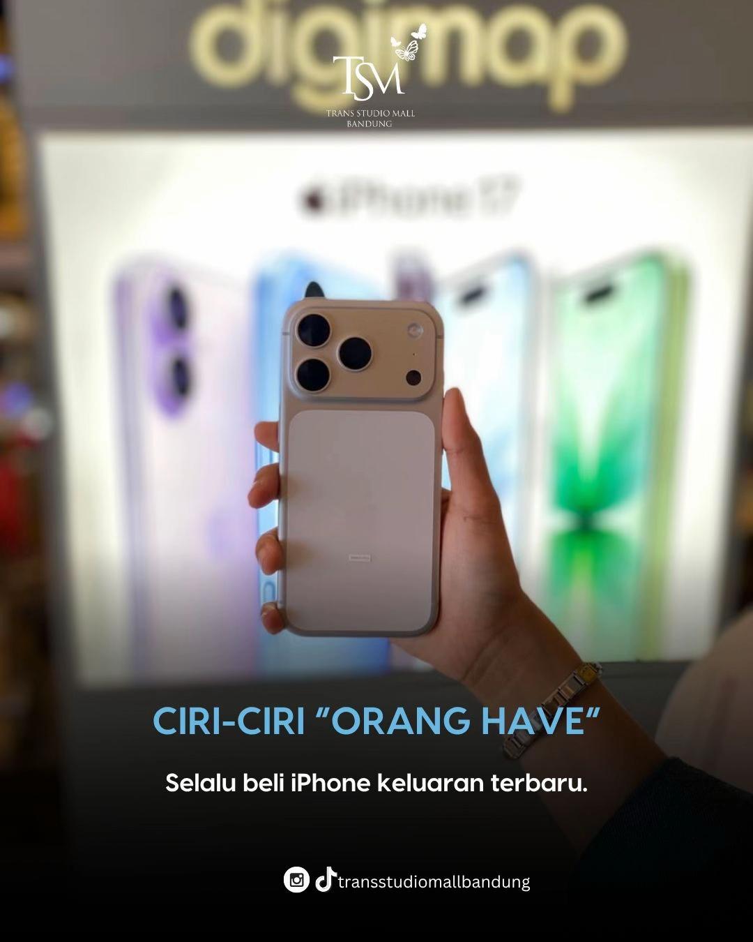@TSM Bandung