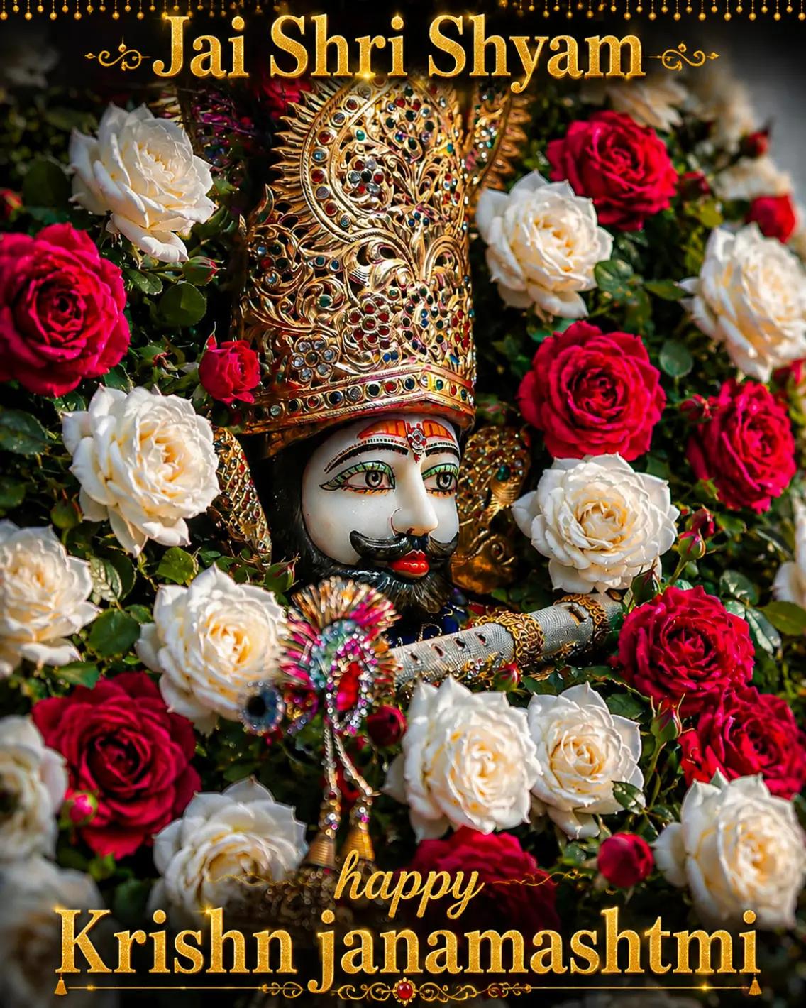 @shree shyam premi🫶🚩🕉️✨