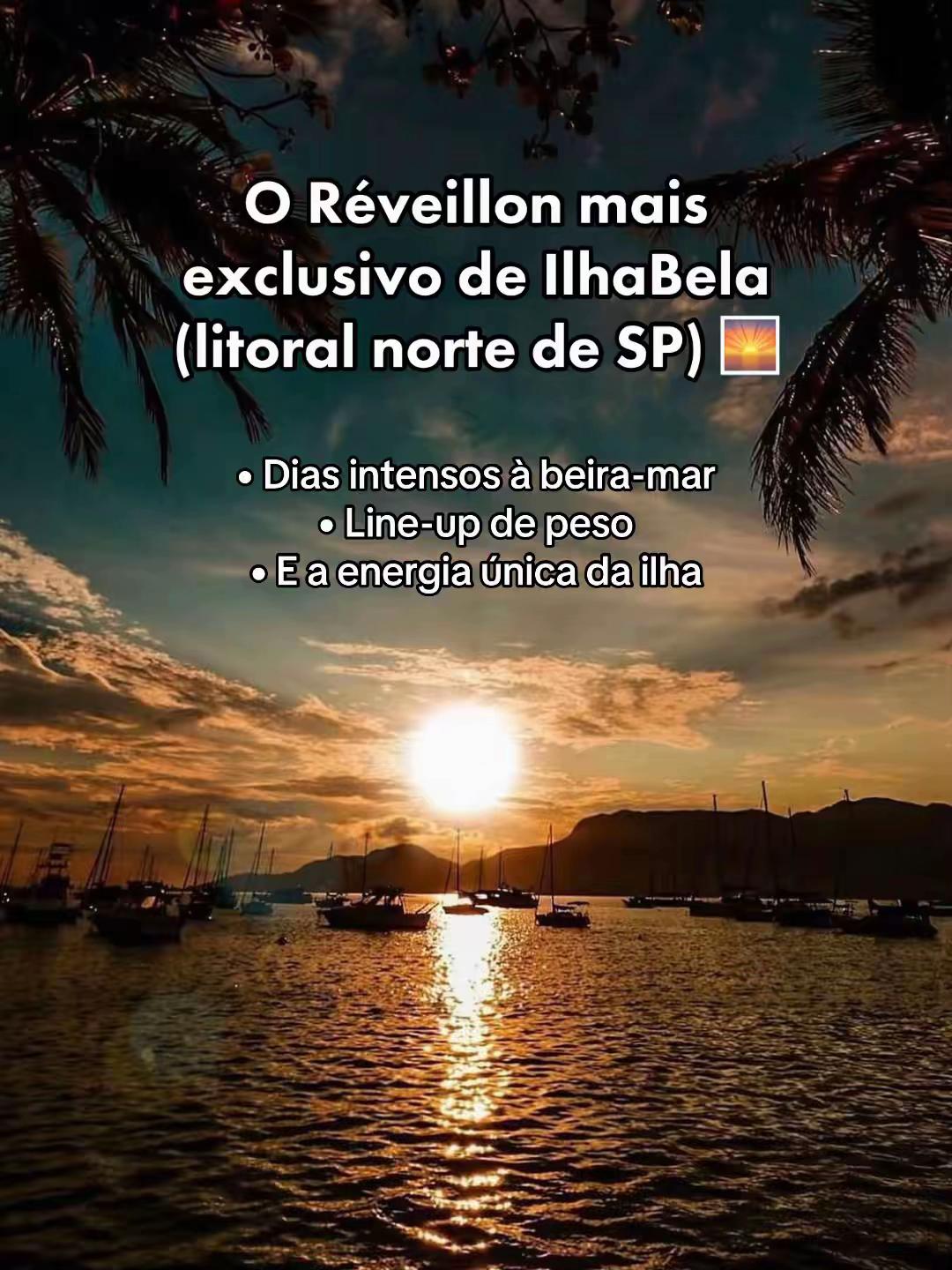 @Réveillons na Night | Desconto