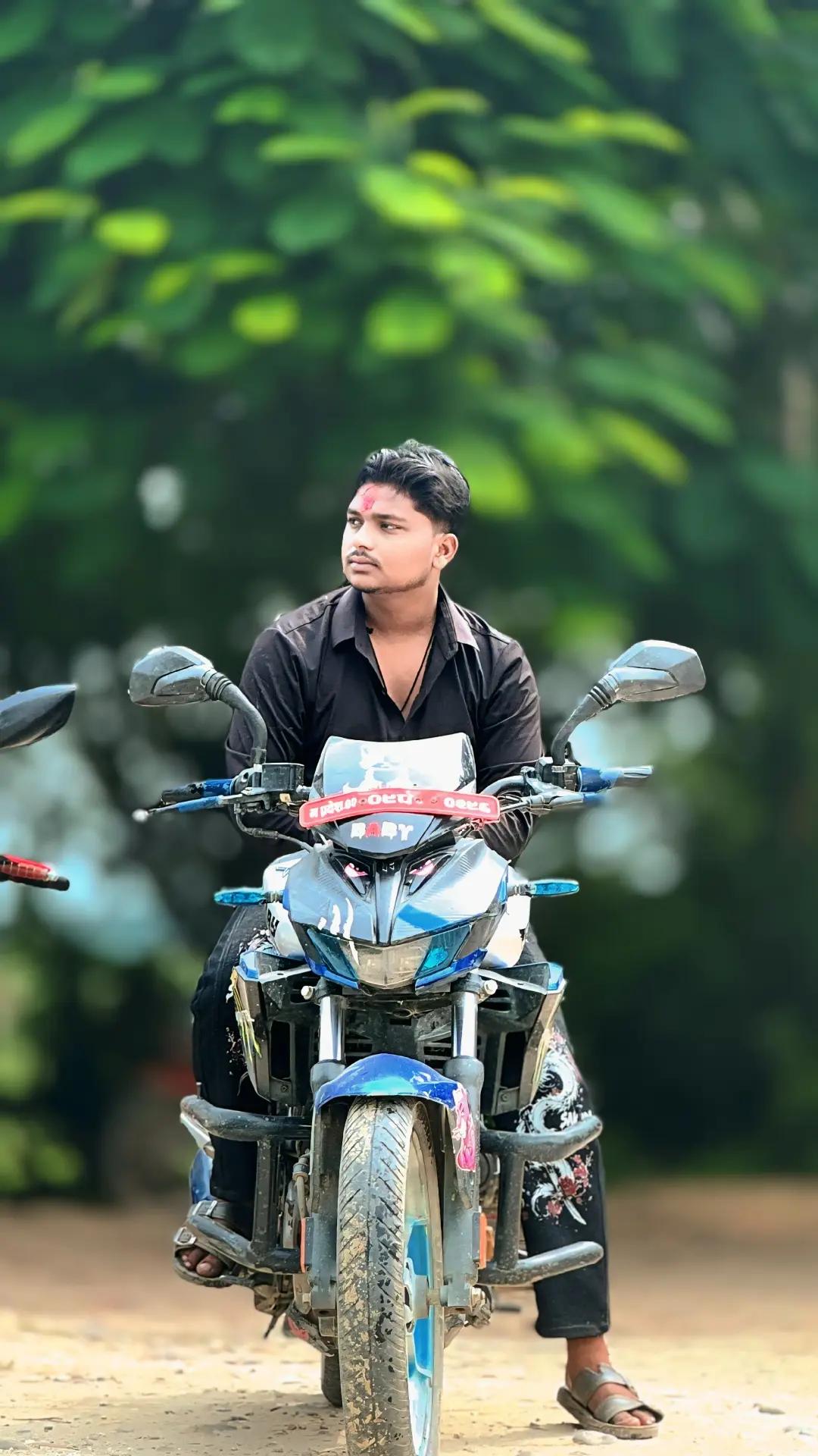 @bhojapuriya raja🫴❤️🩹