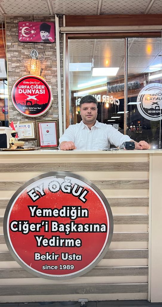 @Celal Yüksekyayla