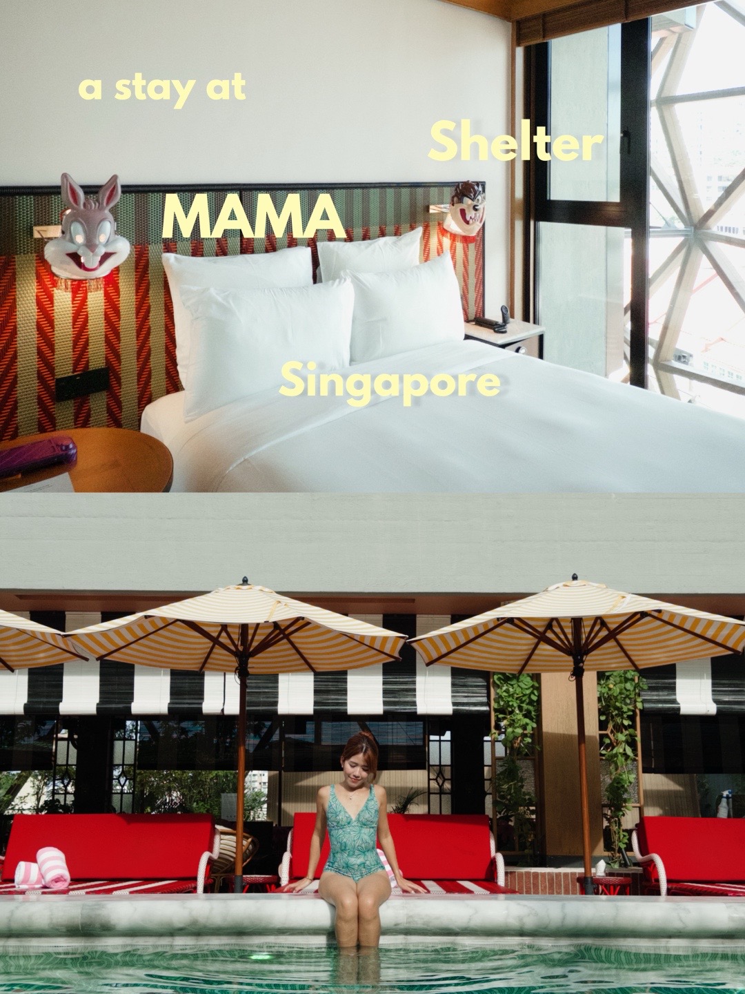 @Maureen | Travel & Lifestyle