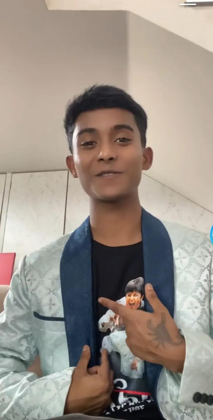 @Ashok Darjii❤️🎵