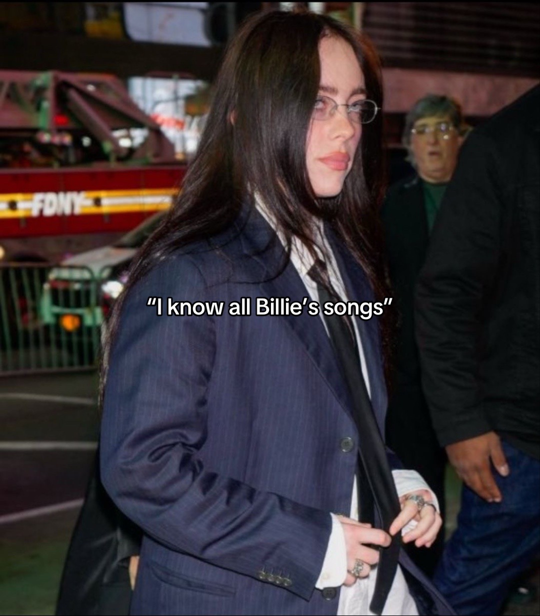 @billie✰
