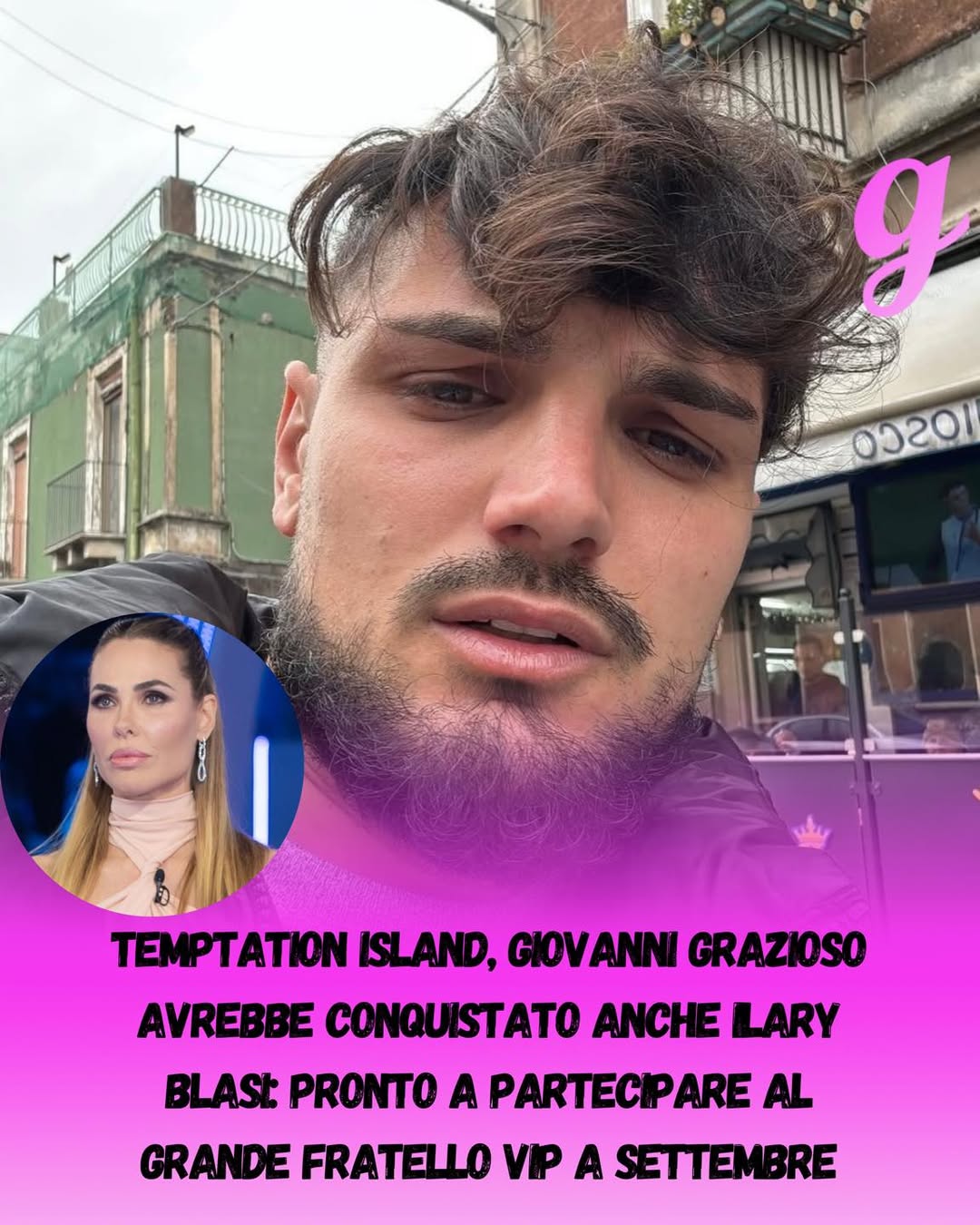 @Il Gossip Italia