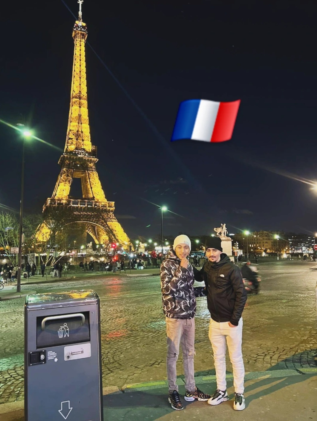 @is L&egrave;m 🇨🇵💪🔫