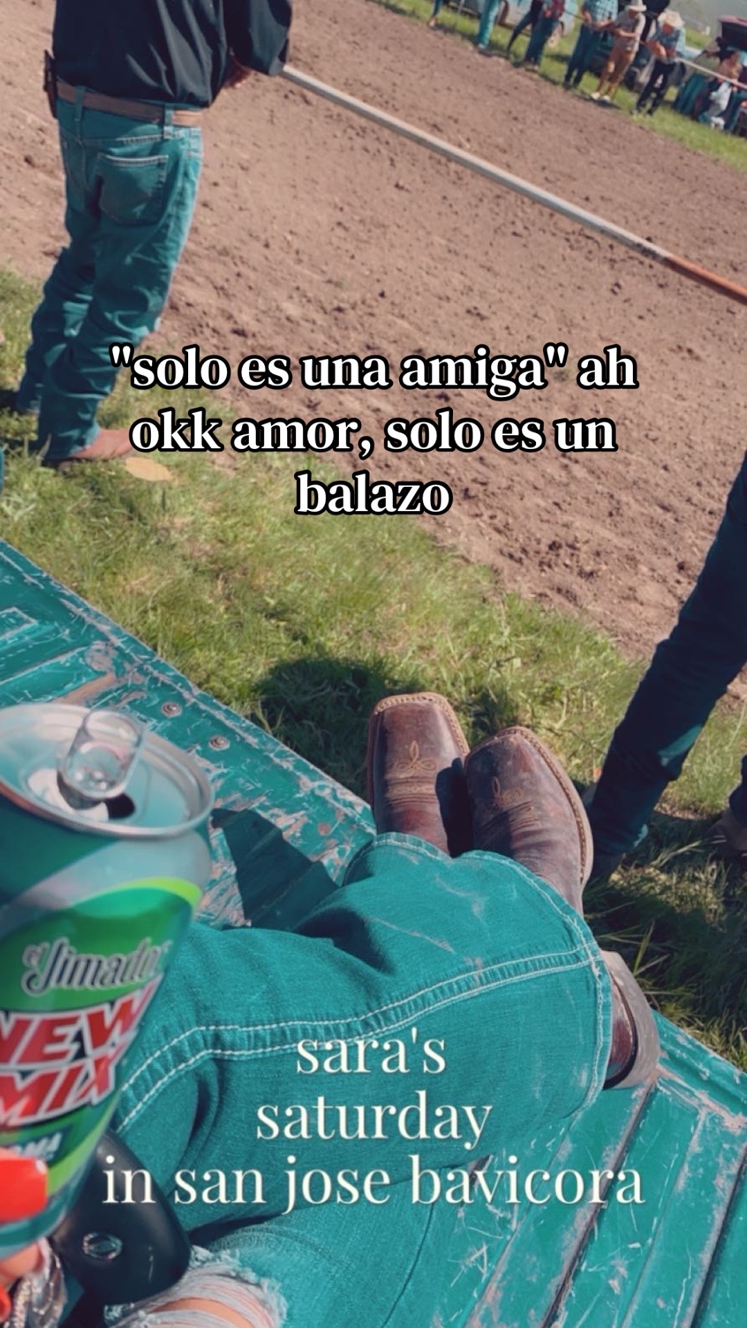 @Sara Anahi