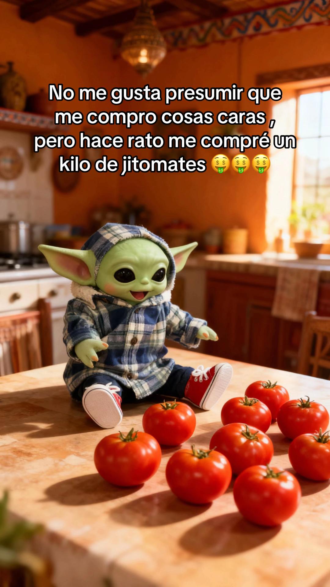 @Baby Yoda BACH