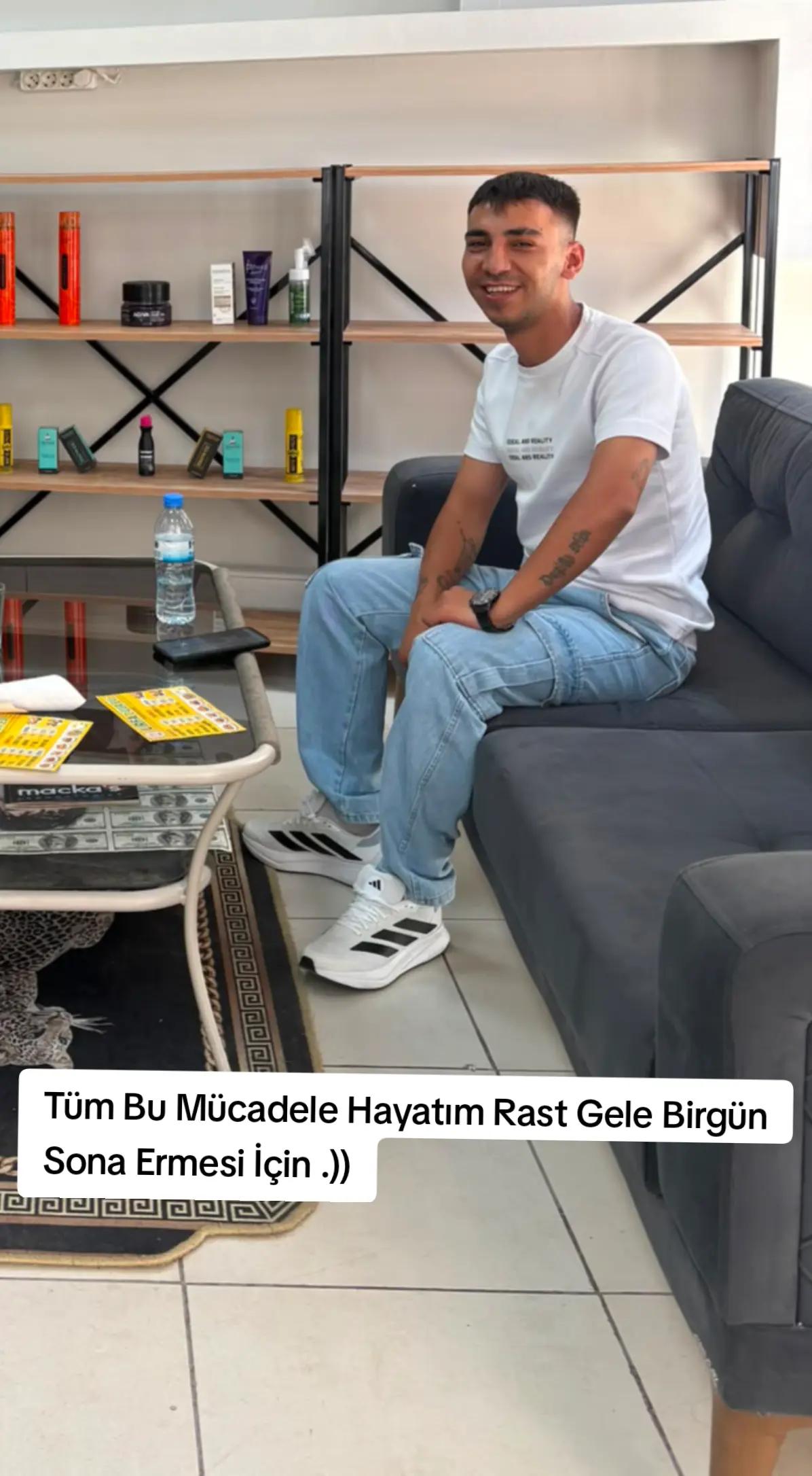 @Aşkın Gün