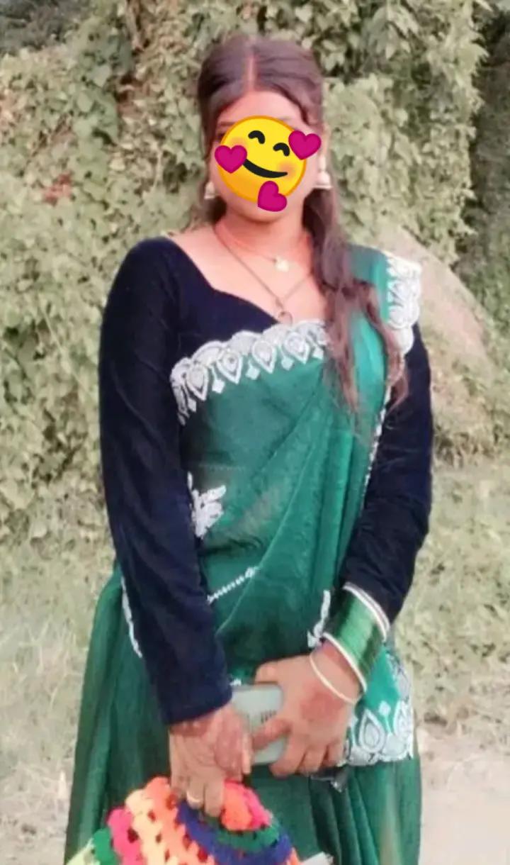 @🫰🏻💝Mahara ji Ke Rani🫰🏻❤️