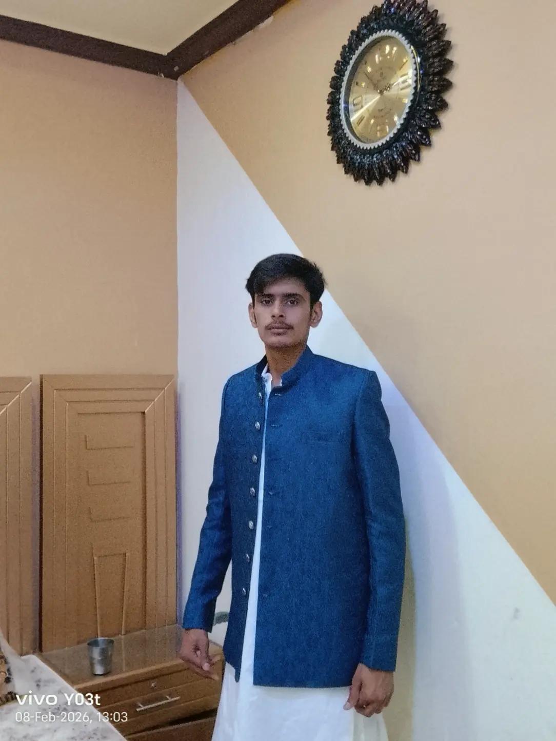 @AKASH CHEEMA