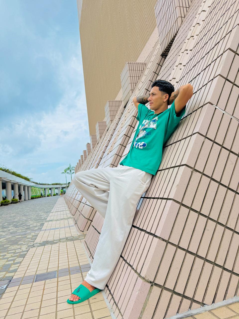 @Sanju Bikram Shah