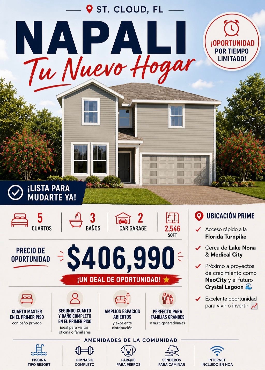 @Realtor Felícita