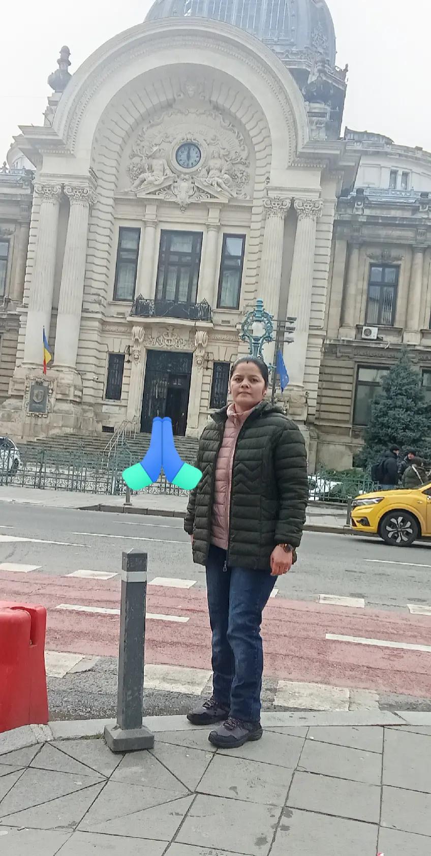 @Gunjan Kunwar🇷🇴