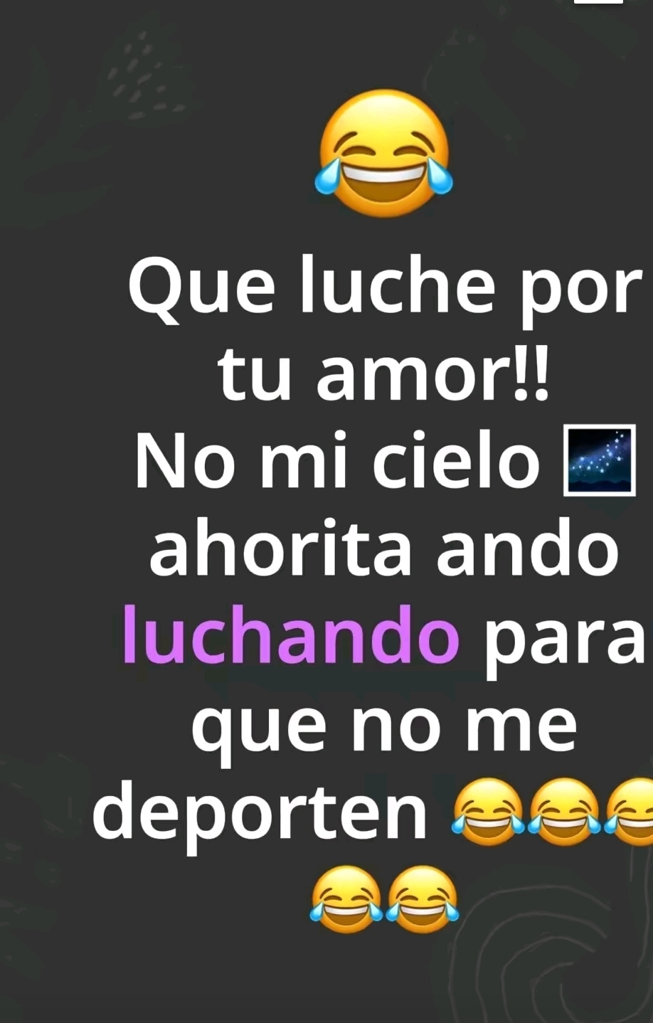 @Jorge Hernandez