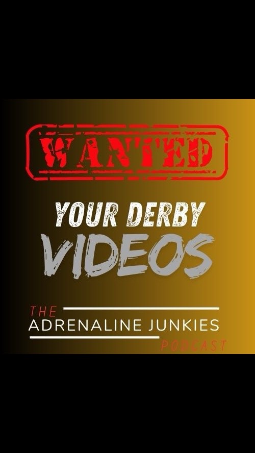 @Adrenaline Junkies