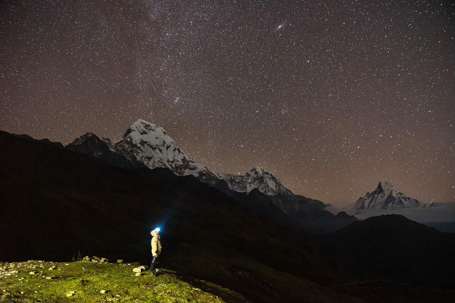 @Explore Nepal