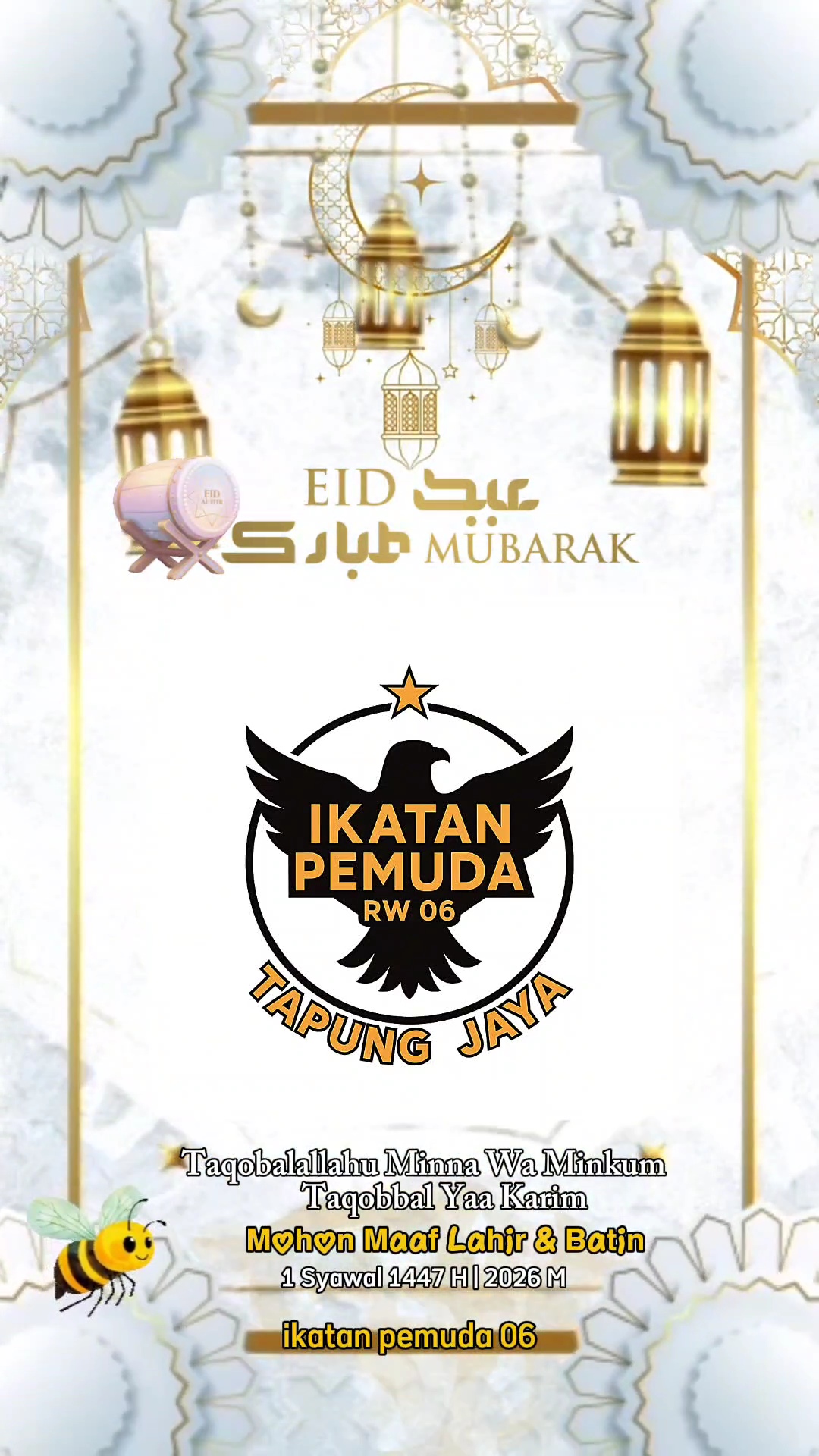 @IKATAN PEMUDA 06