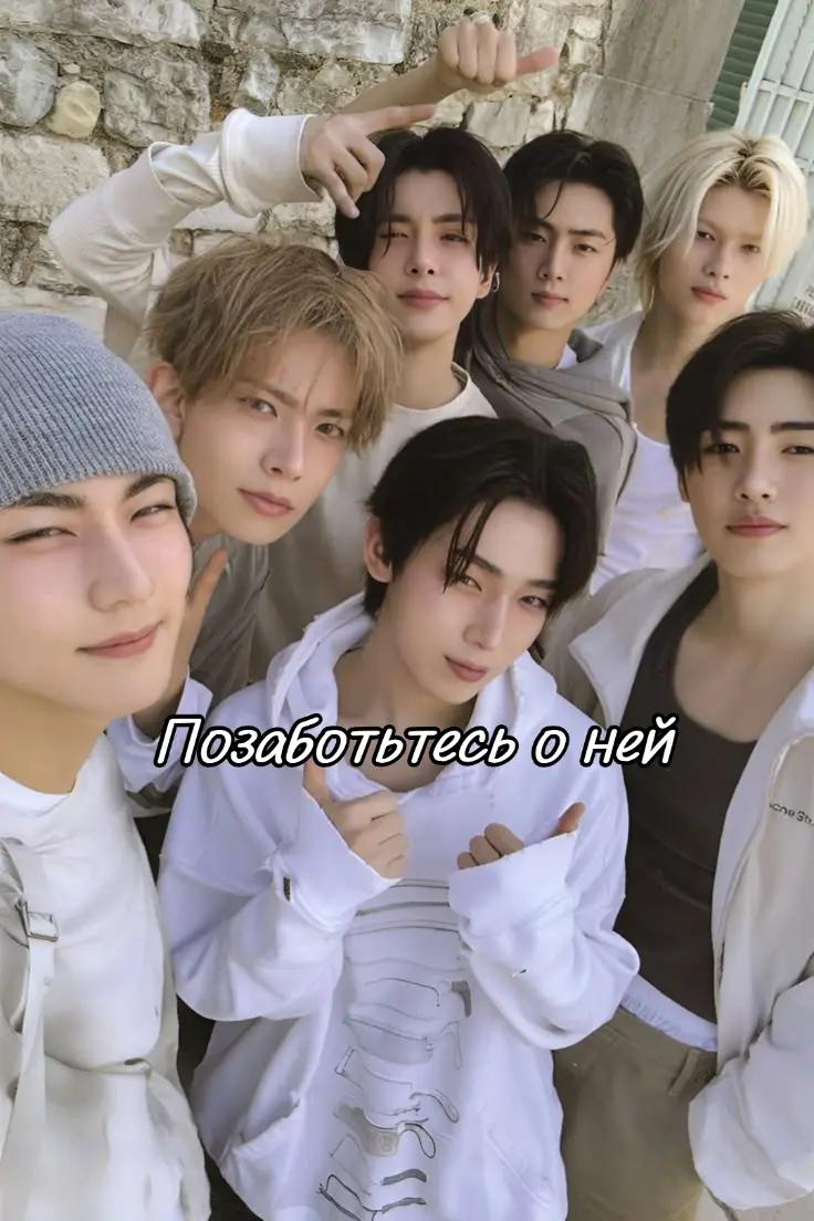 @Bangtan Forever ๐