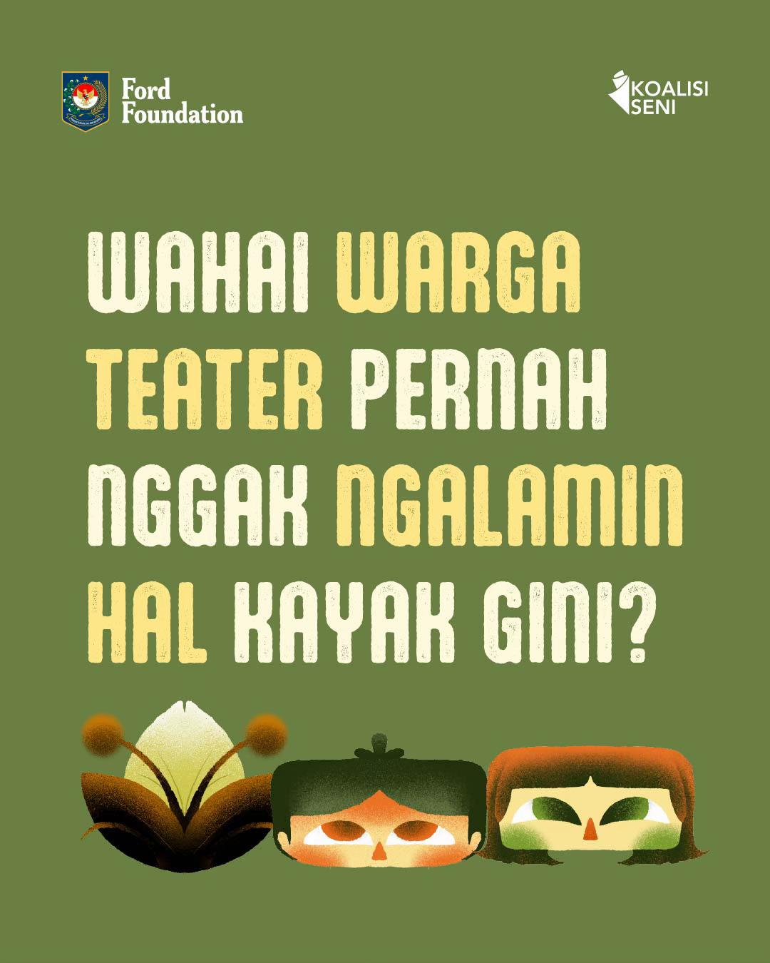 @Koalisi Seni