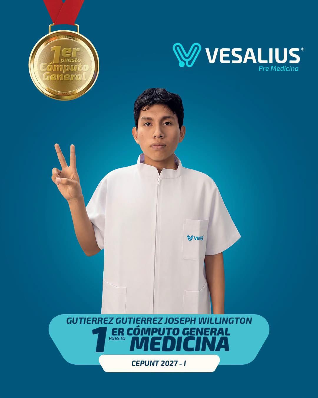 @Vesalius Trujillo