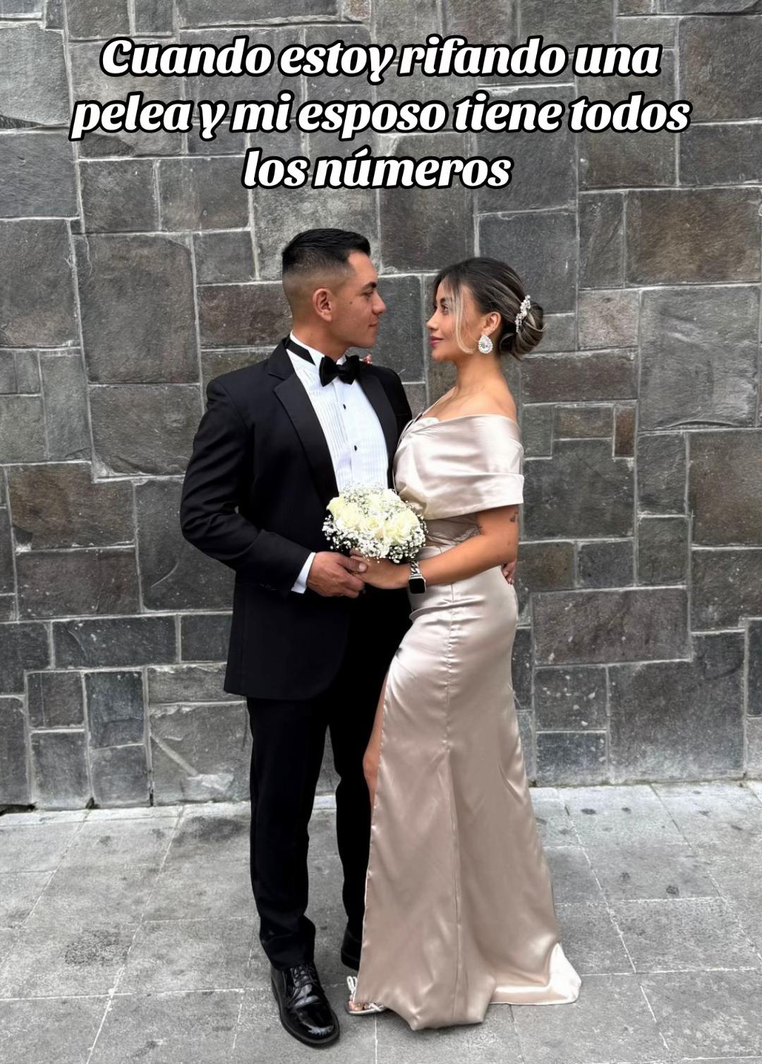 @Alis Salazar