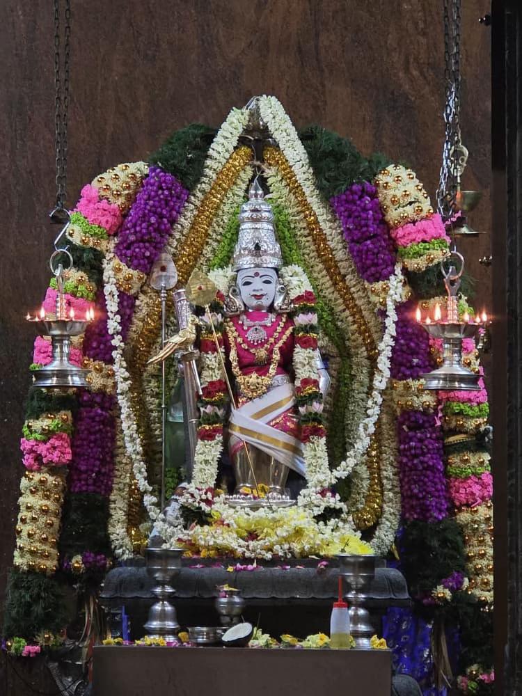 @Jawi Sri Thandayuthapani