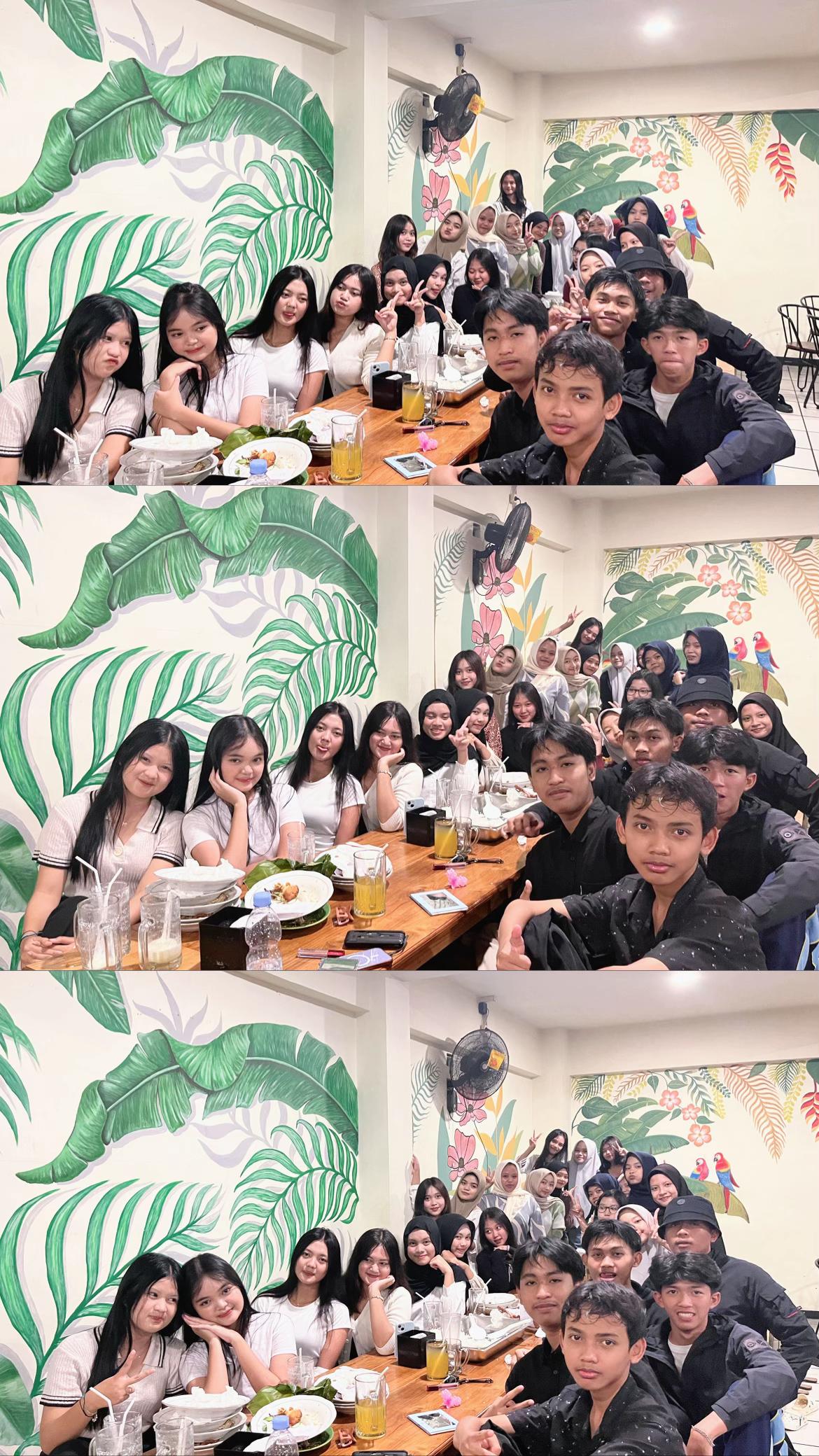 @X HOSPITALITY 2