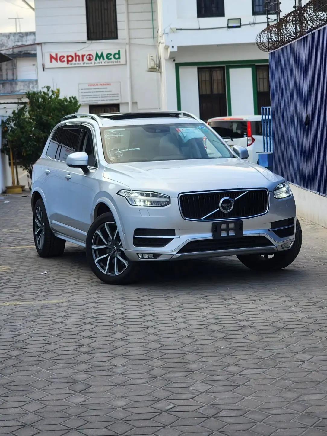 @DriveHub Kenya