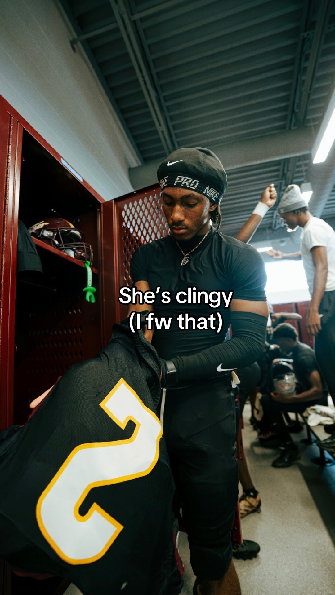 @Karontae’Cunningham