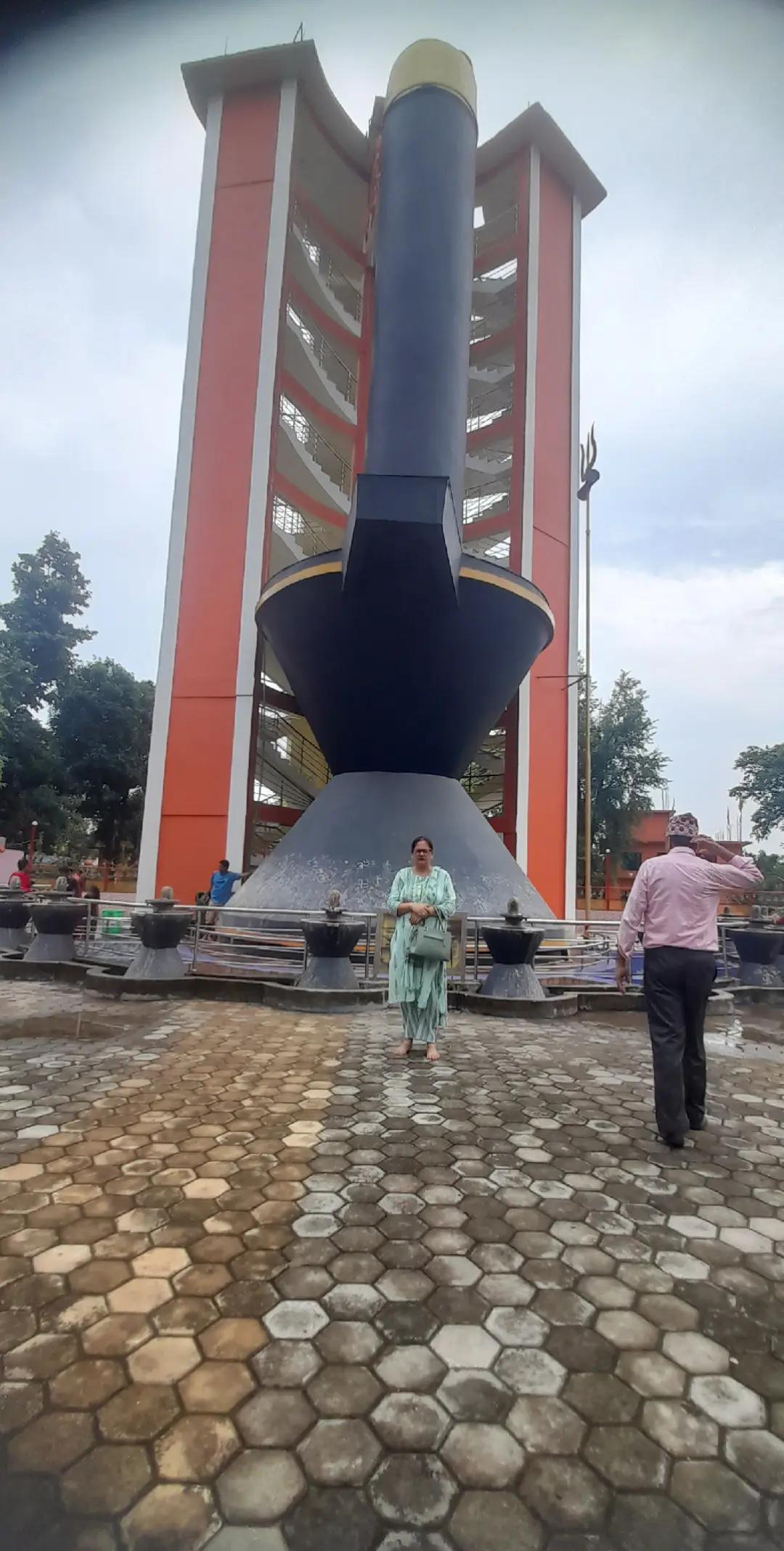@Shova Adhikari
