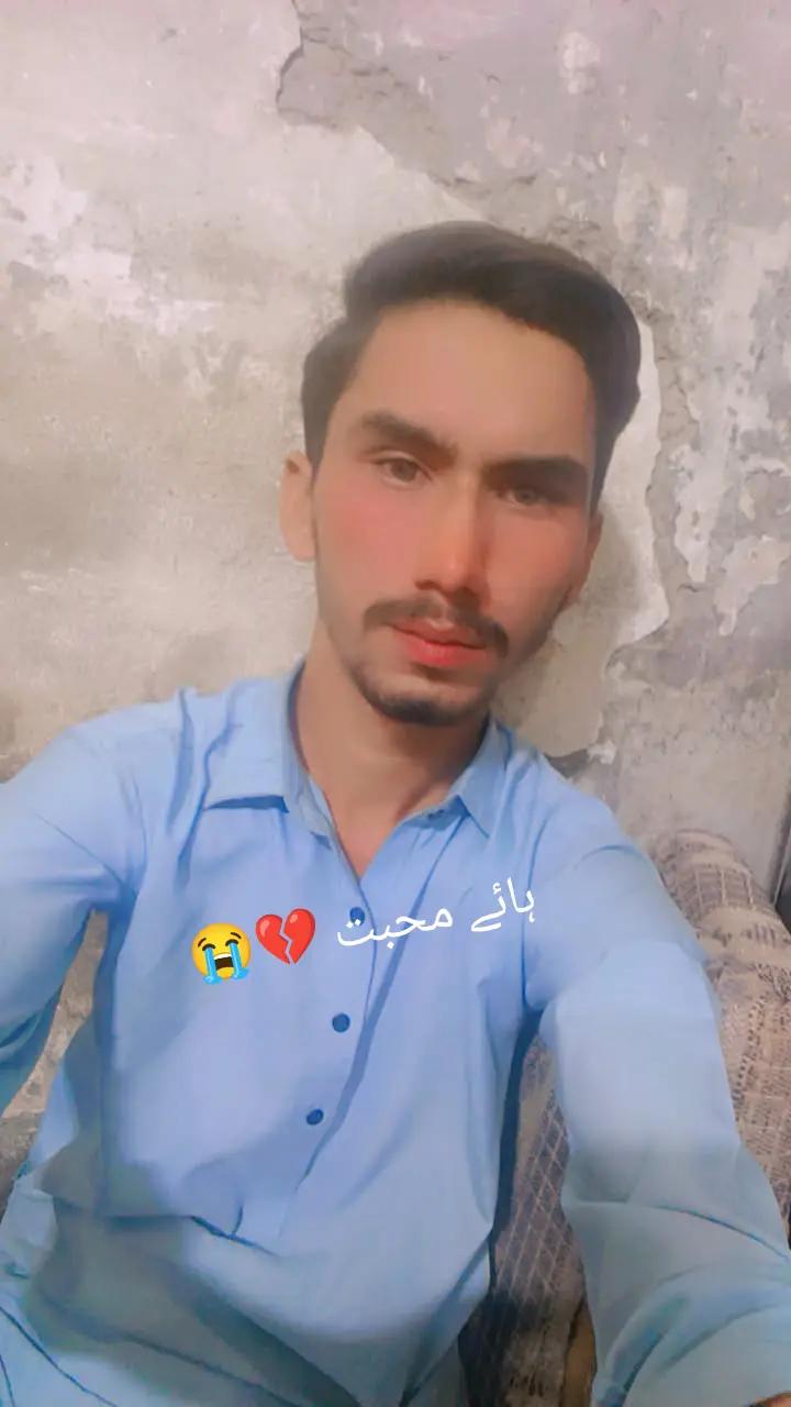@Ansari King