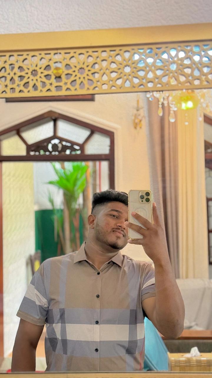 @SK Sudhdha 💸