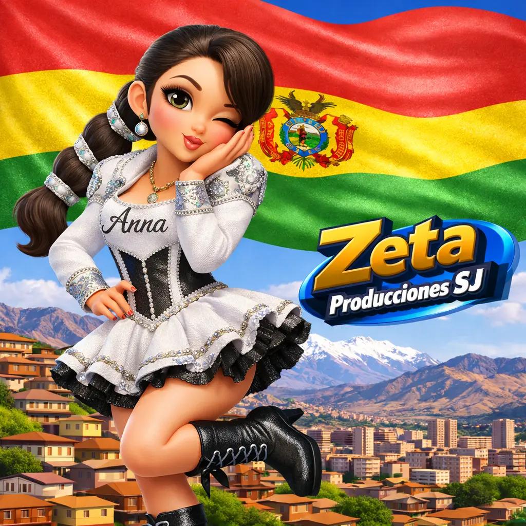 @Zeta Producciones SJ
