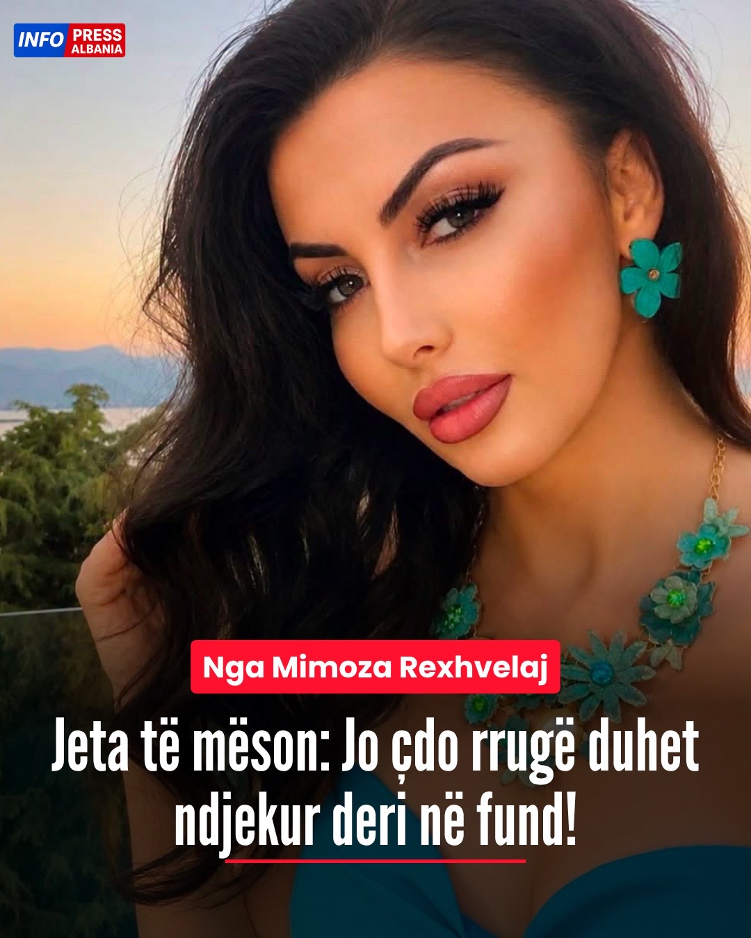 @InfoPress Albania