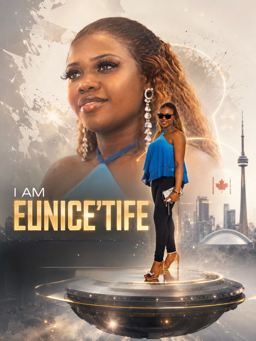 @✨Eunice'Tife➿
